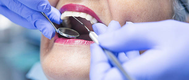 Urgent Tooth Repair in AZ